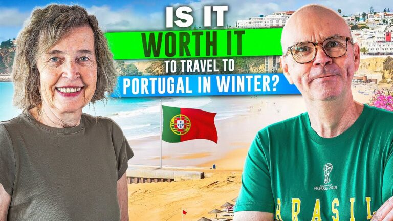 How You Can Plan Winter Algarve Portugal: Insider Tips
